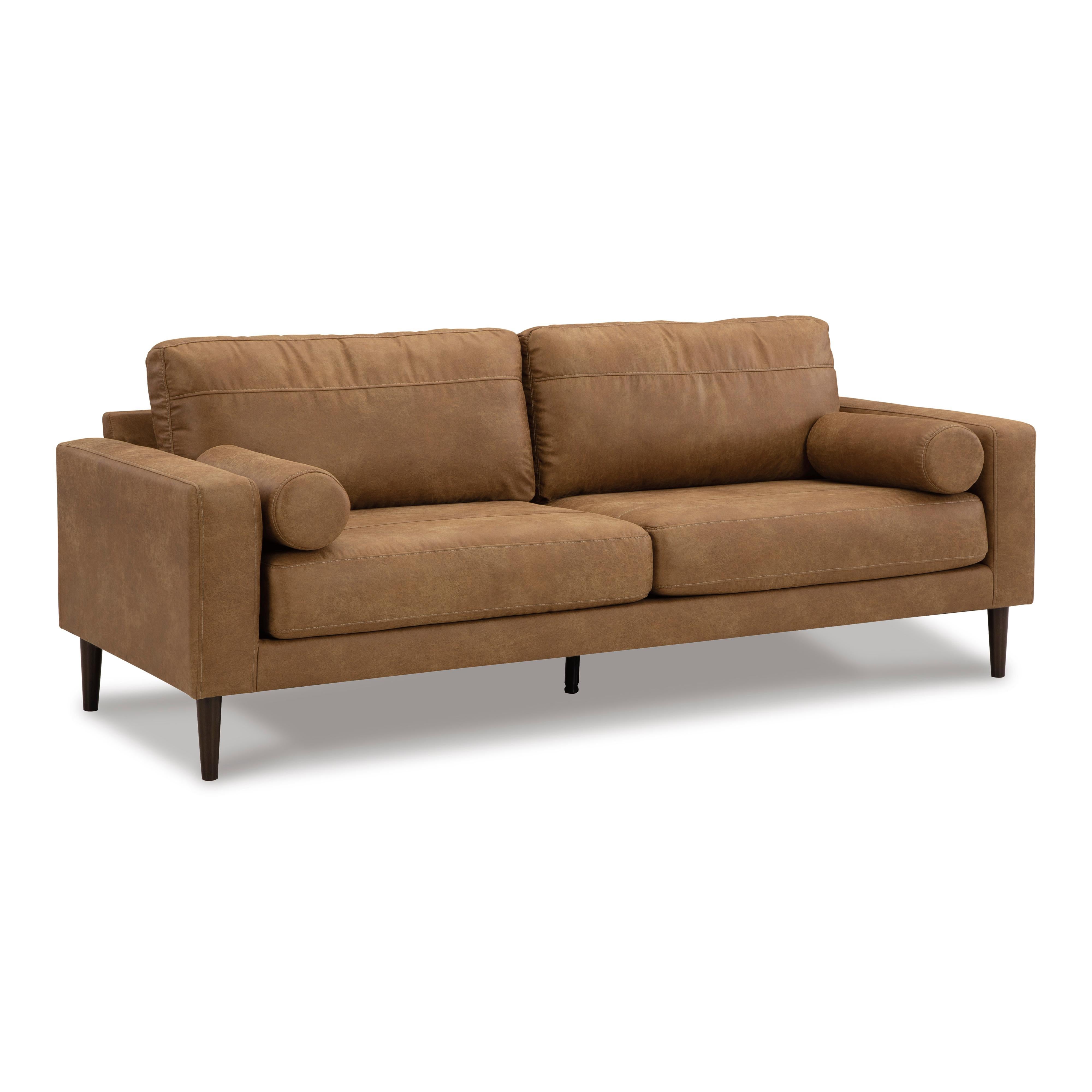 Signature Design by Ashley Telora 41002U3 4 pc Living Room Set - Image 3