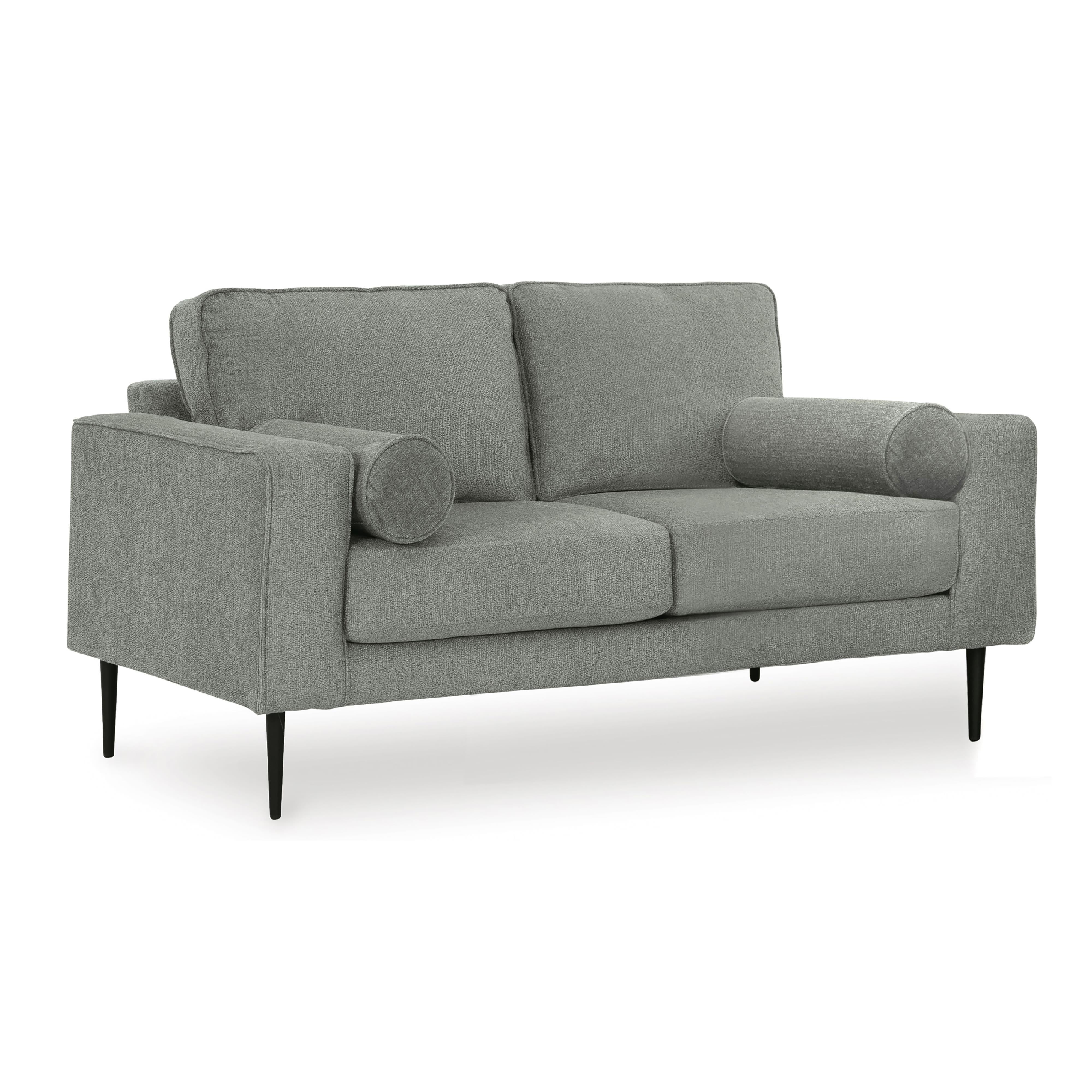 Signature Design by Ashley Hazela 41102U2 2 pc Living Room Set - Image 3
