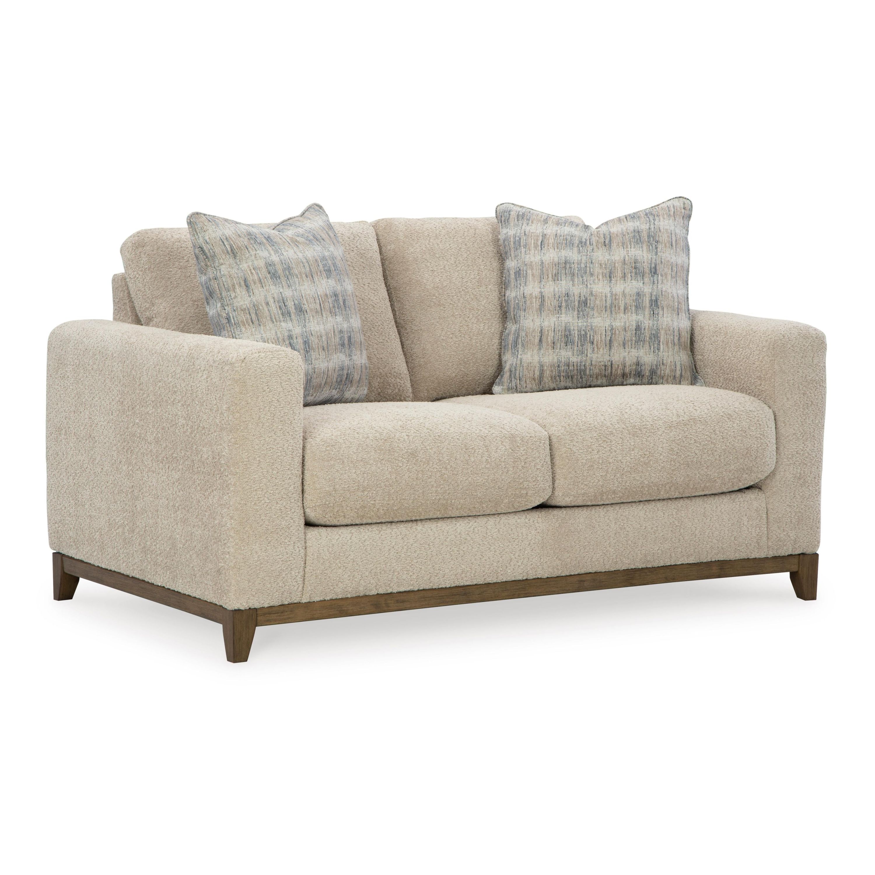 Signature Design by Ashley Parklynn 48902U3 4 pc Living Room Set - Image 3