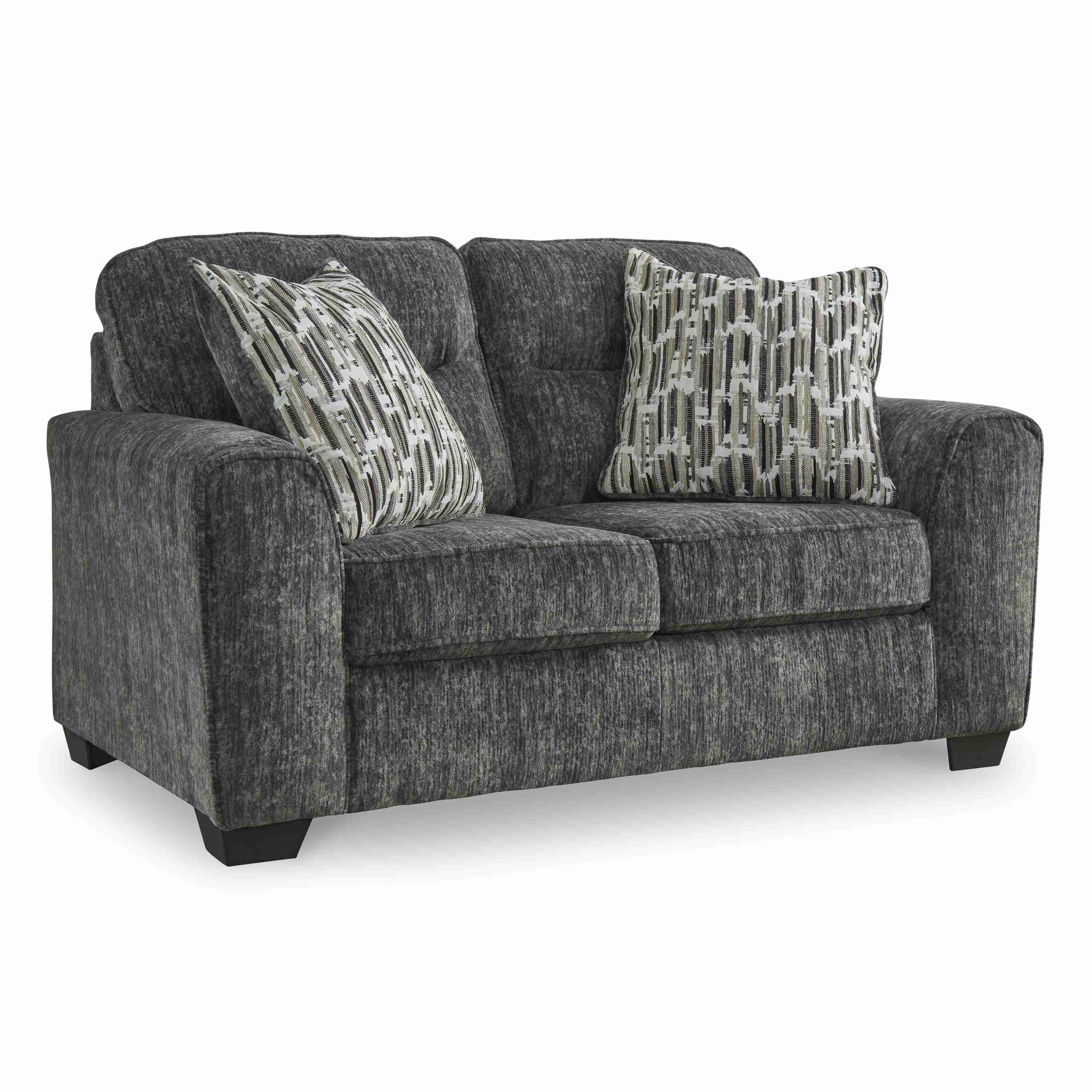 Signature Design by Ashley Lonoke 50504U13 3 pc Living Room Set - Image 3
