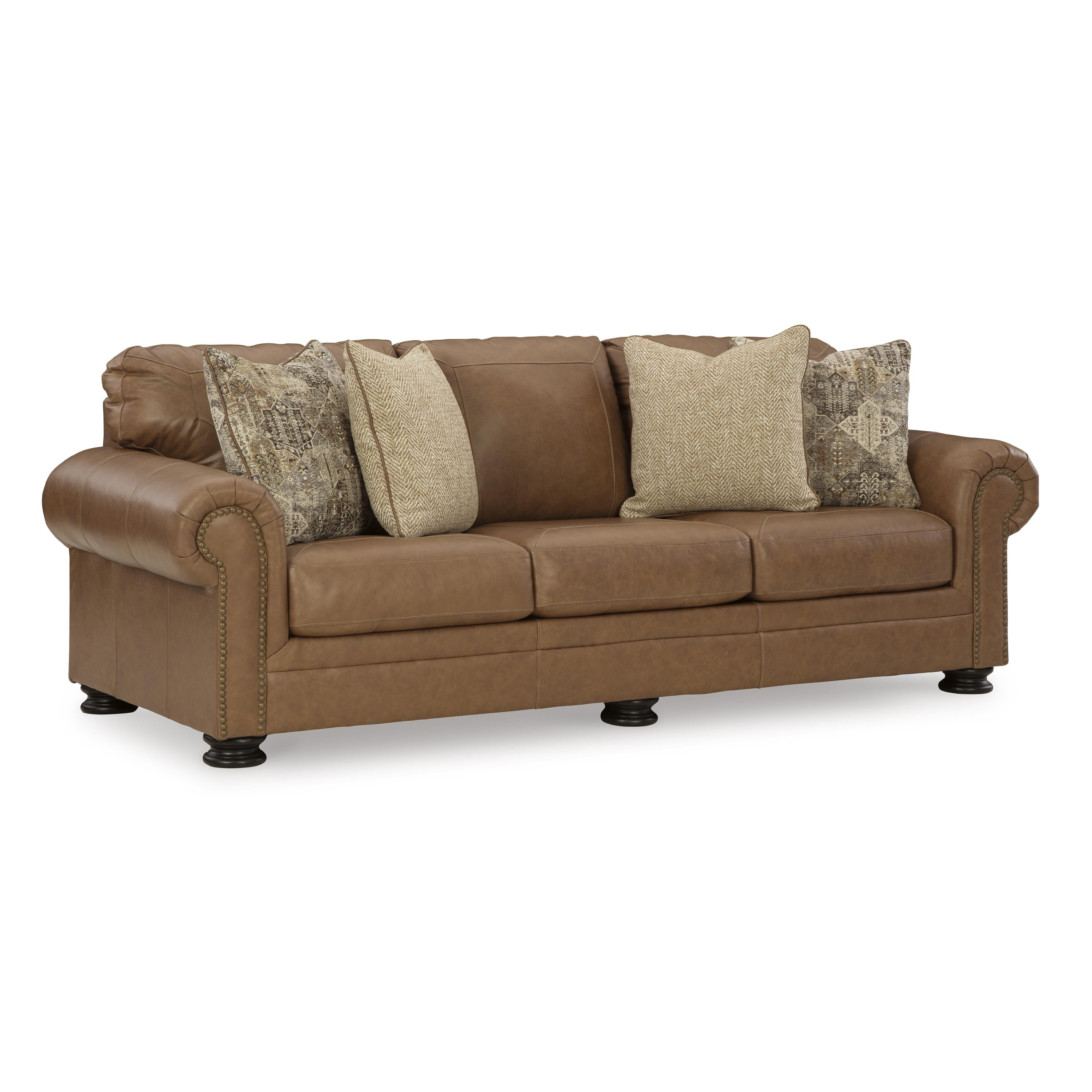 Signature Design by Ashley Carianna 57604U3 4 pc Living Room Set - Image 2