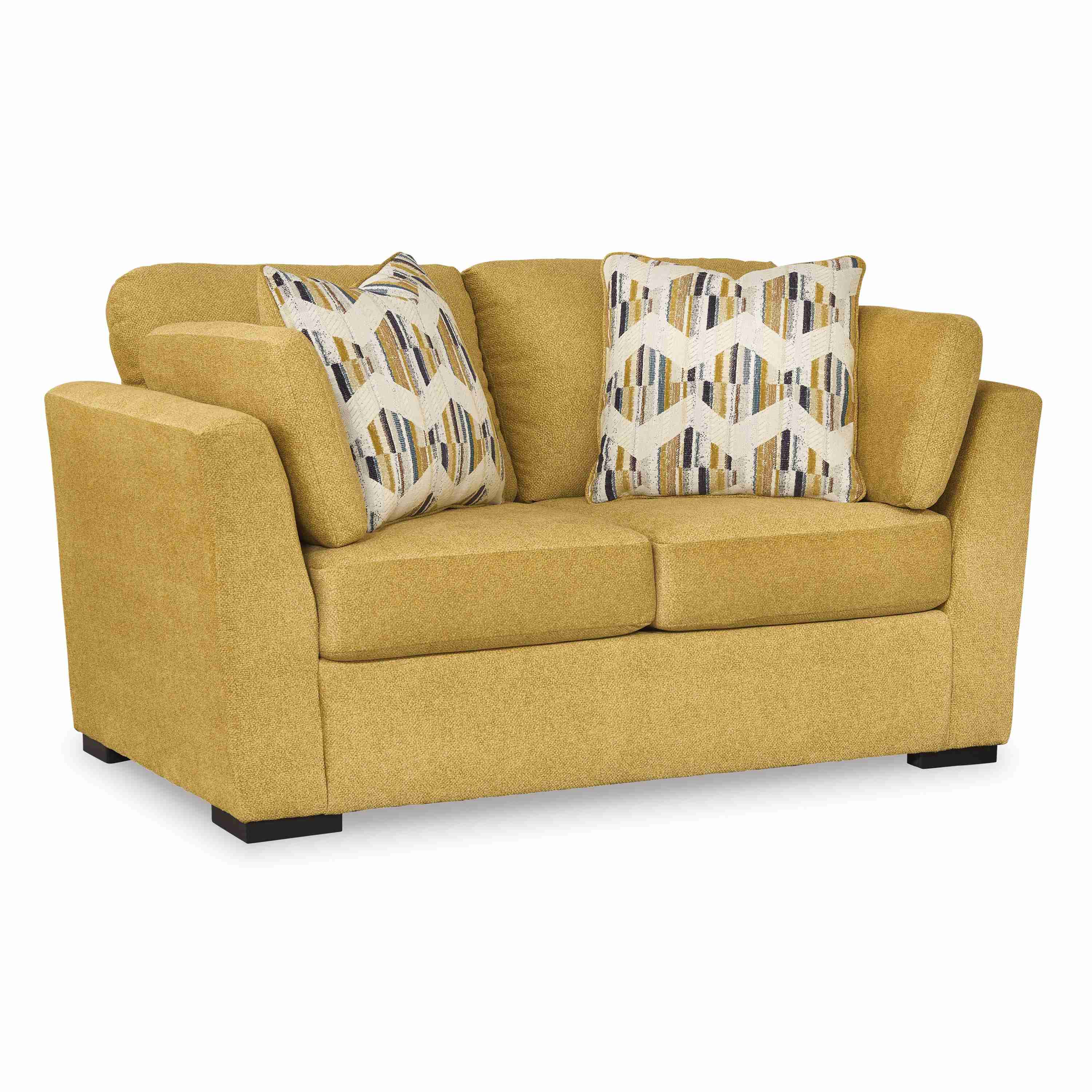 Signature Design by Ashley Keerwick 67506U3 4 pc Living Room Set - Image 3