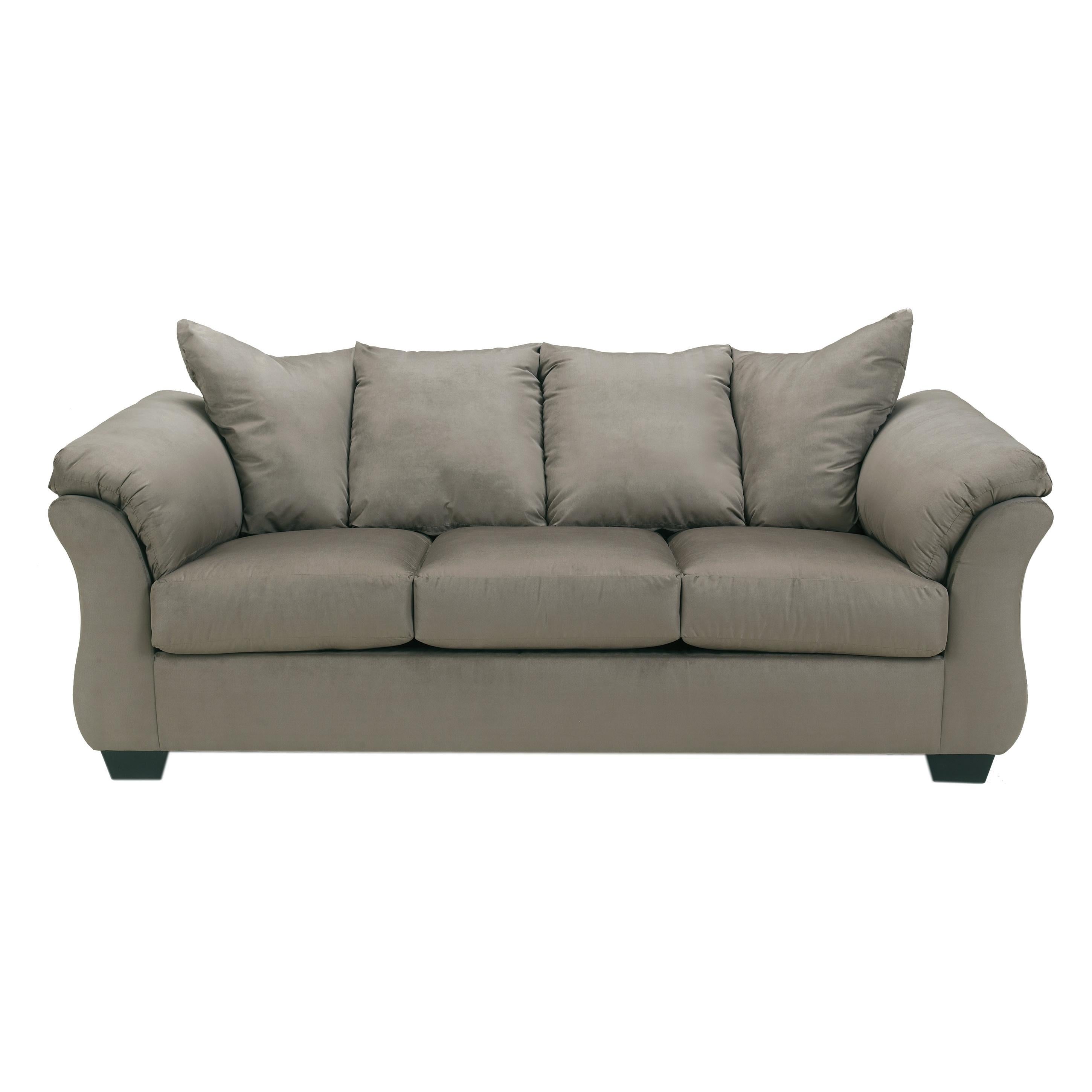 Signature Design by Ashley Darcy 75005U9 4 pc Living Room Set - Image 2