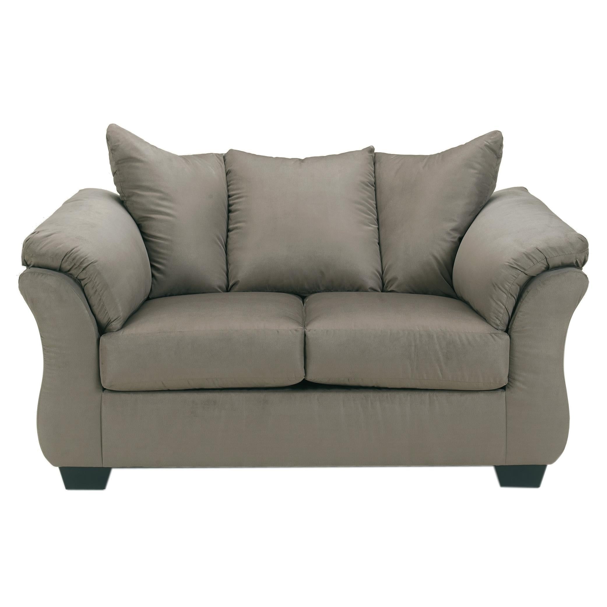 Signature Design by Ashley Darcy 75005U9 4 pc Living Room Set - Image 3