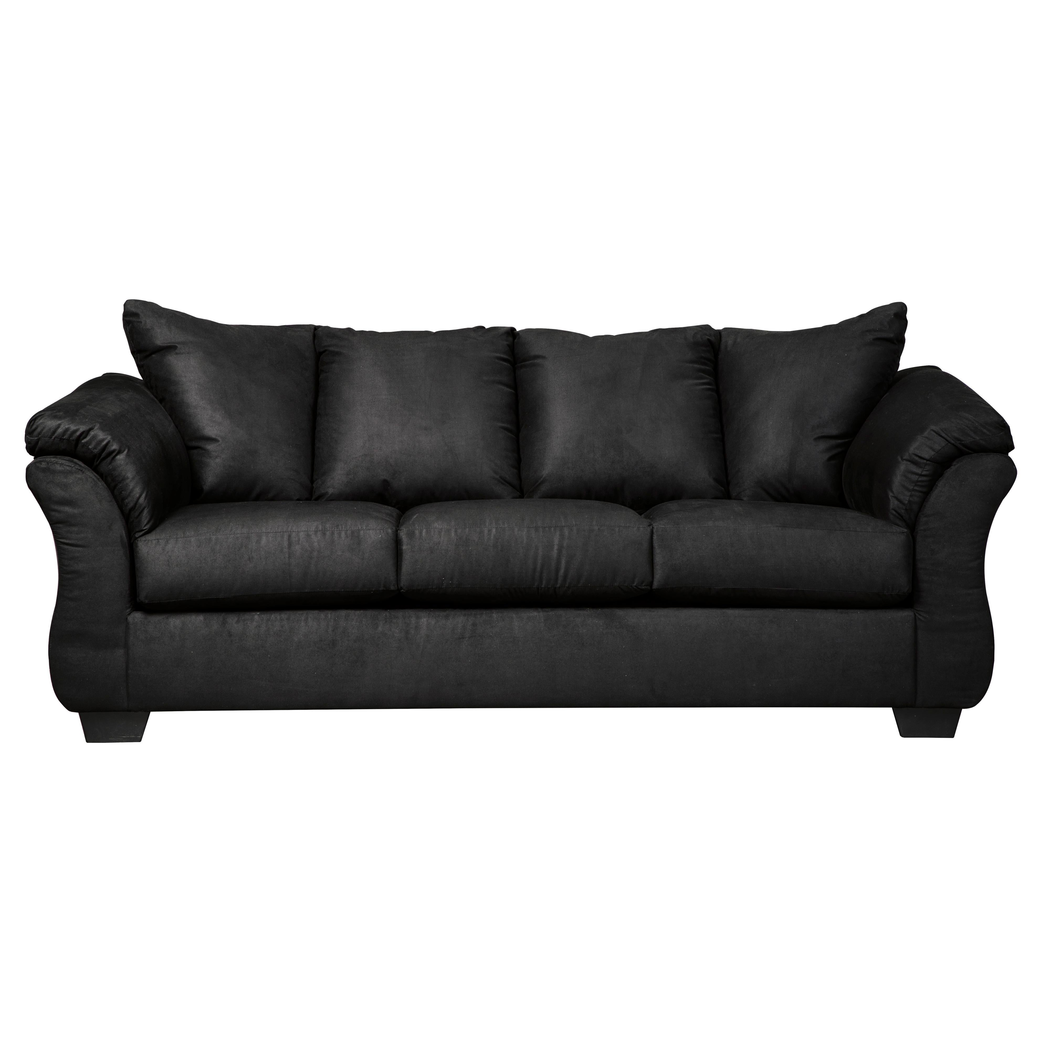 Signature Design by Ashley Darcy 75008U9 3 pc Living Room Set - Image 2