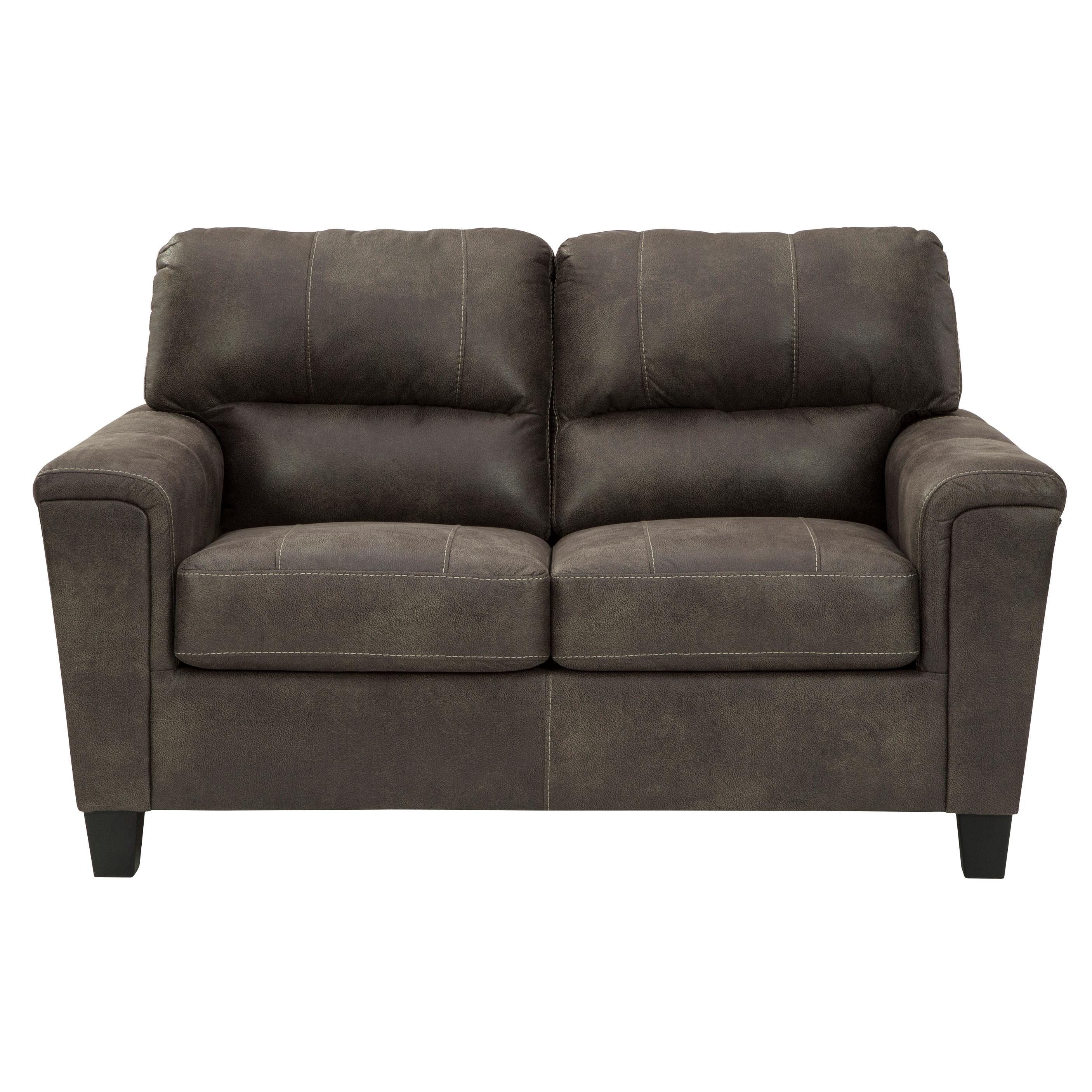 Signature Design by Ashley Navi 94002U4 3 pc Living Room Set - Image 2
