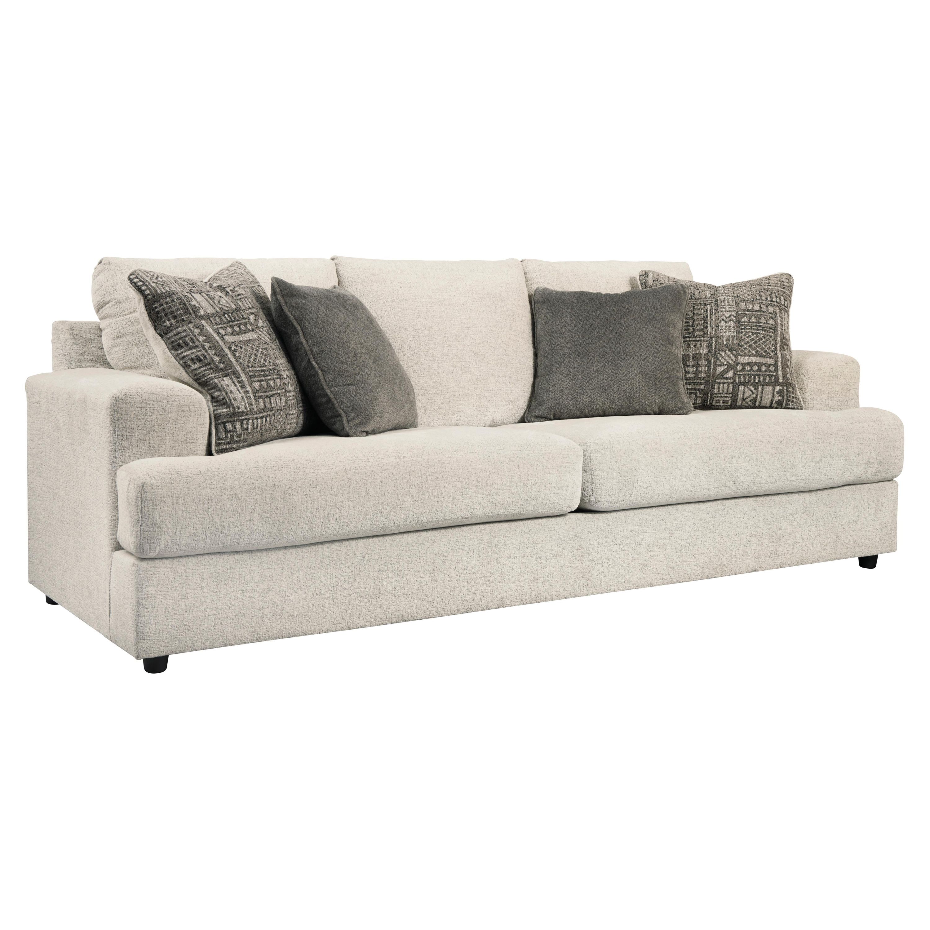 Signature Design by Ashley Soletren 95104U11 4 pc Living Room Set - Image 2