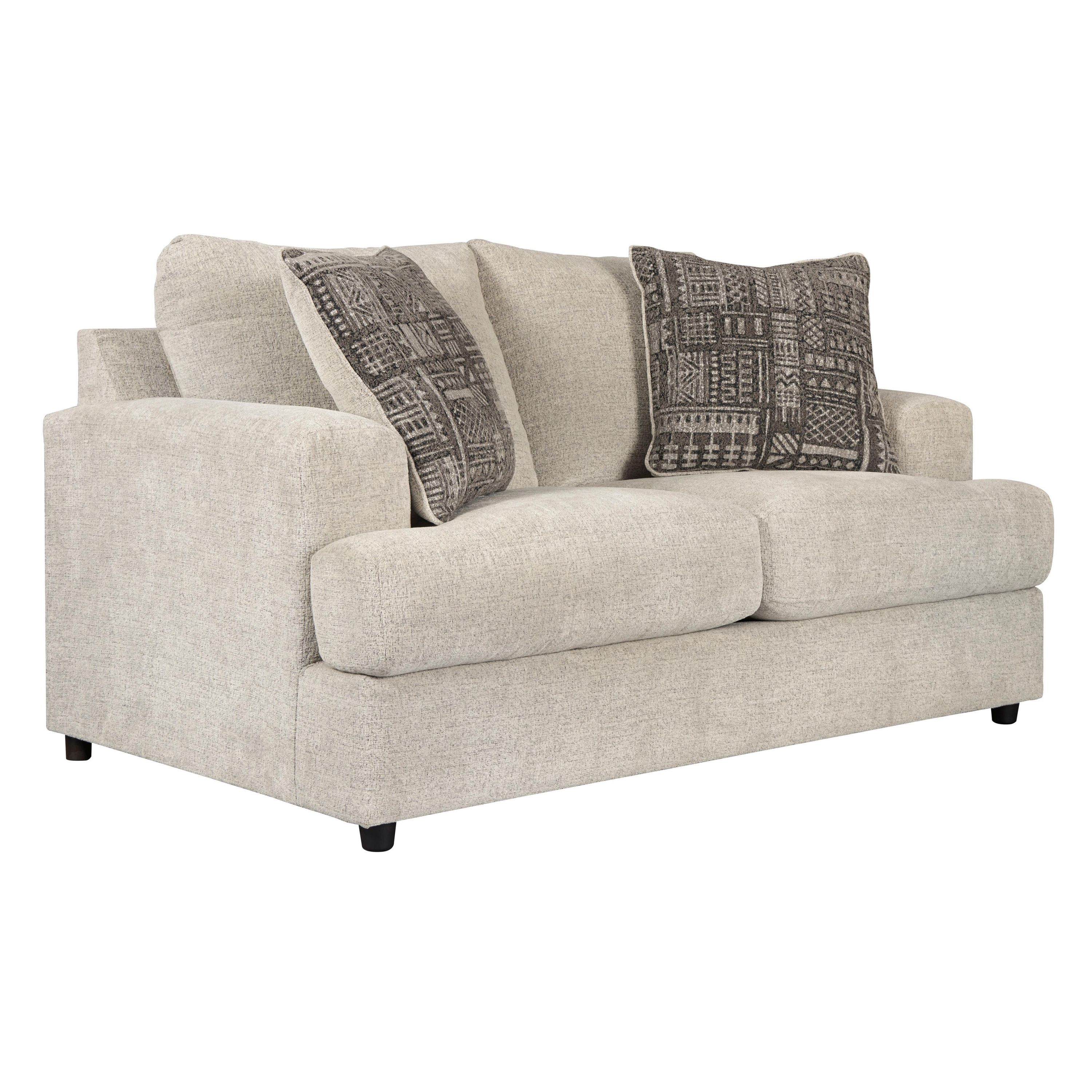 Signature Design by Ashley Soletren 95104U9 3 pc Living Room Set - Image 3