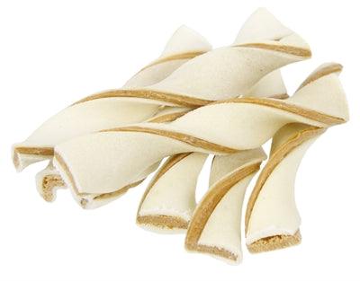 Petsnack Salmon Wokkel