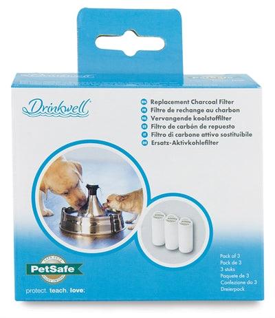 Petsafe Charcoal Filter for 360 Fountain