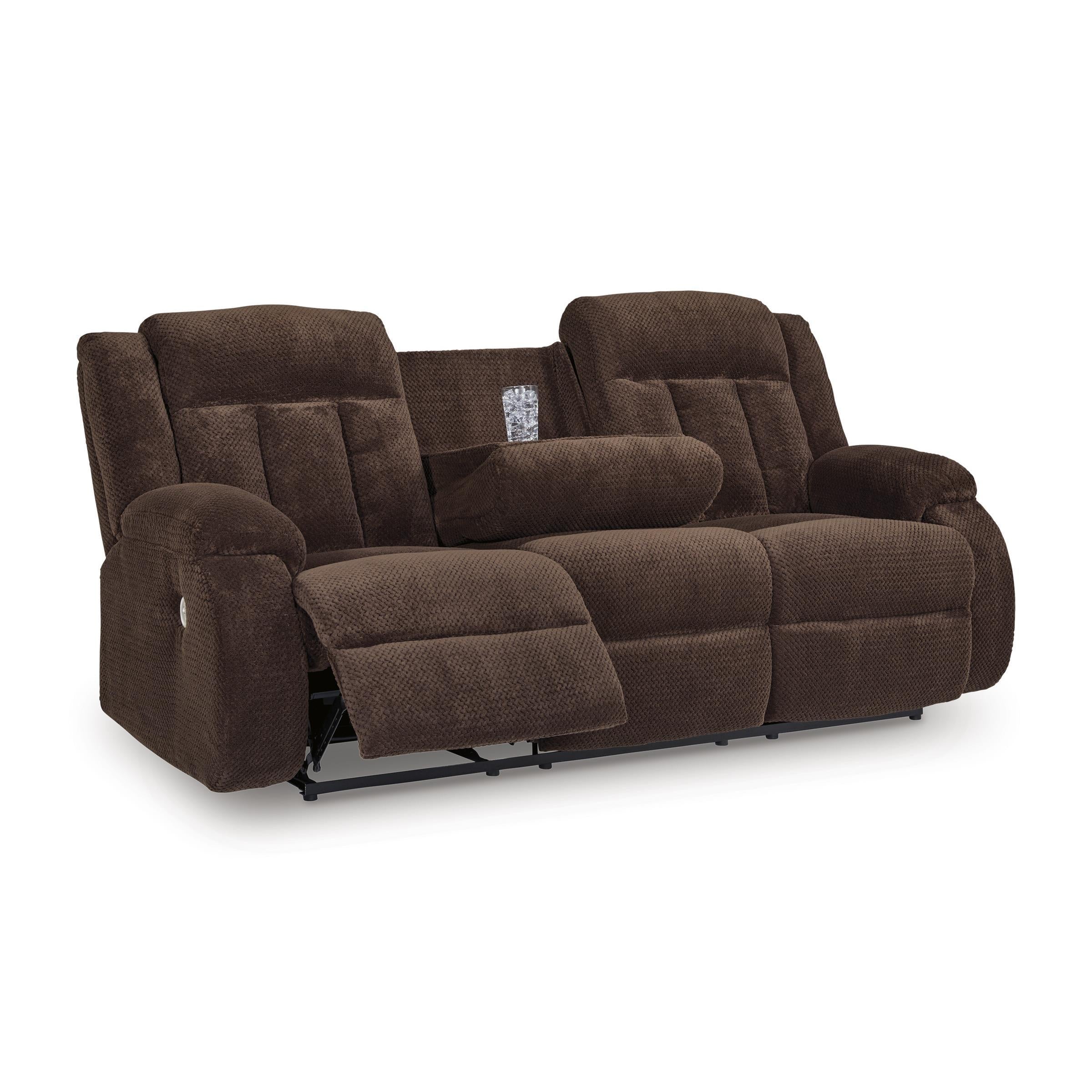 Signature Design by Ashley Observation PC21406U1 2 pc Power Reclining Living Room Set - Image 3