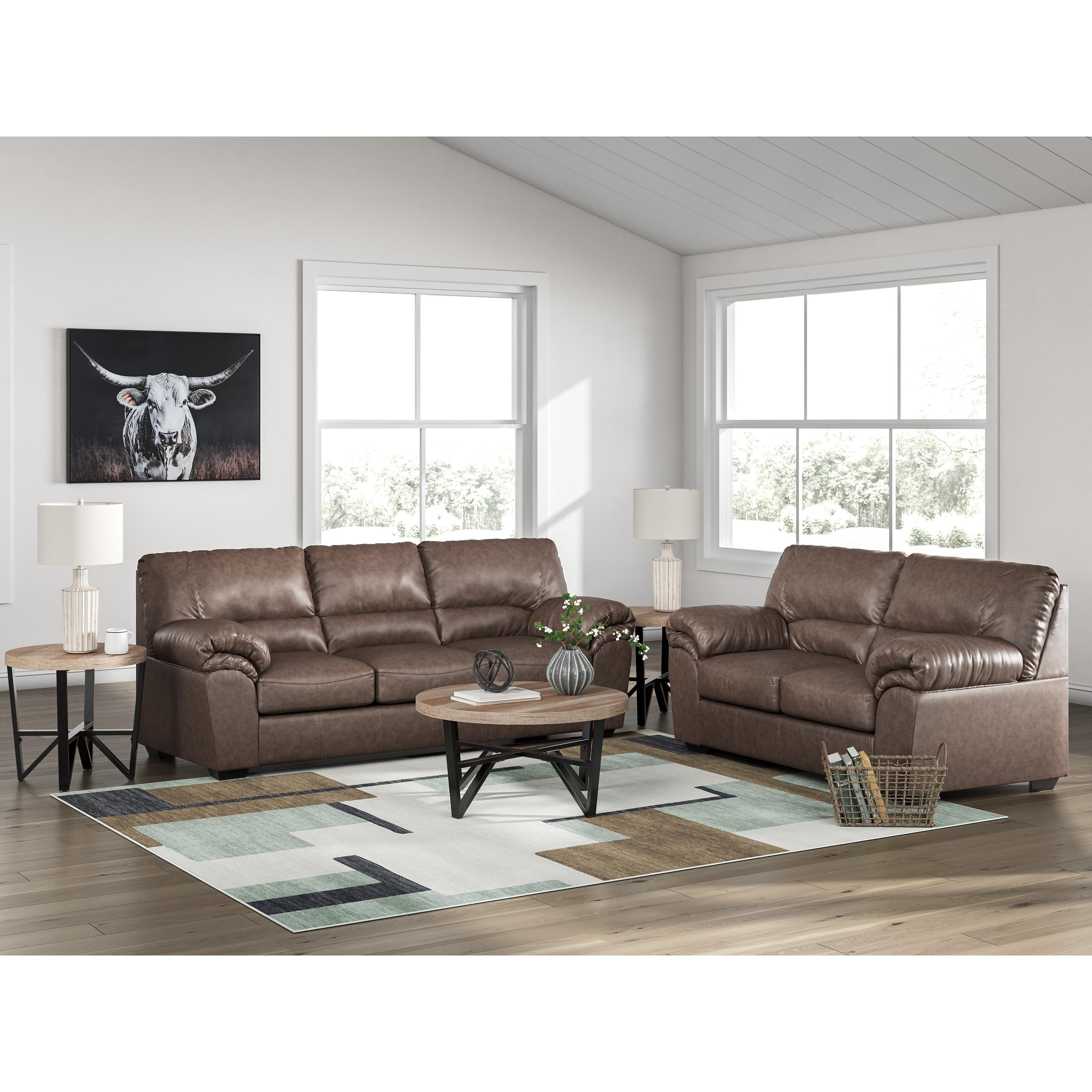 Signature Design by Ashley WillowBend PC27705U1 2 pc Living Room Set - Image 1