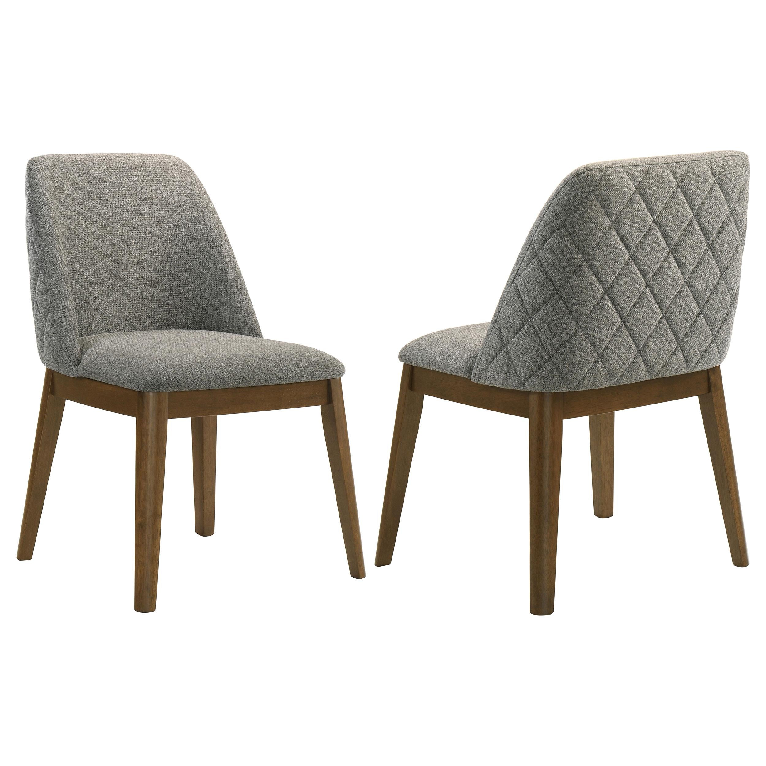 Coaster Furniture Franklin 193820-S5 5 pc Dining Set - Image 3