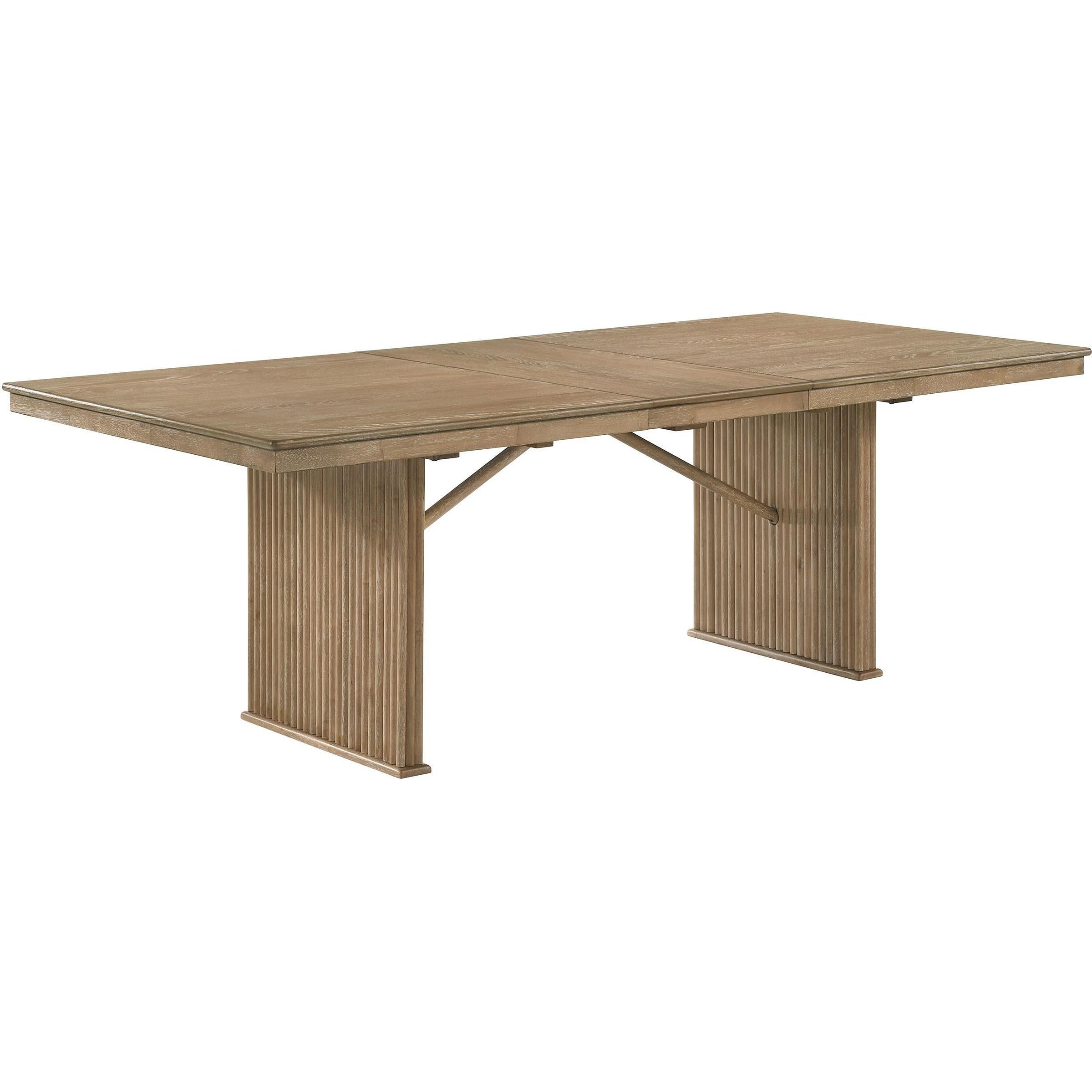 Coaster Furniture Adina 193611-S7 7 pc Dining Set - Image 2