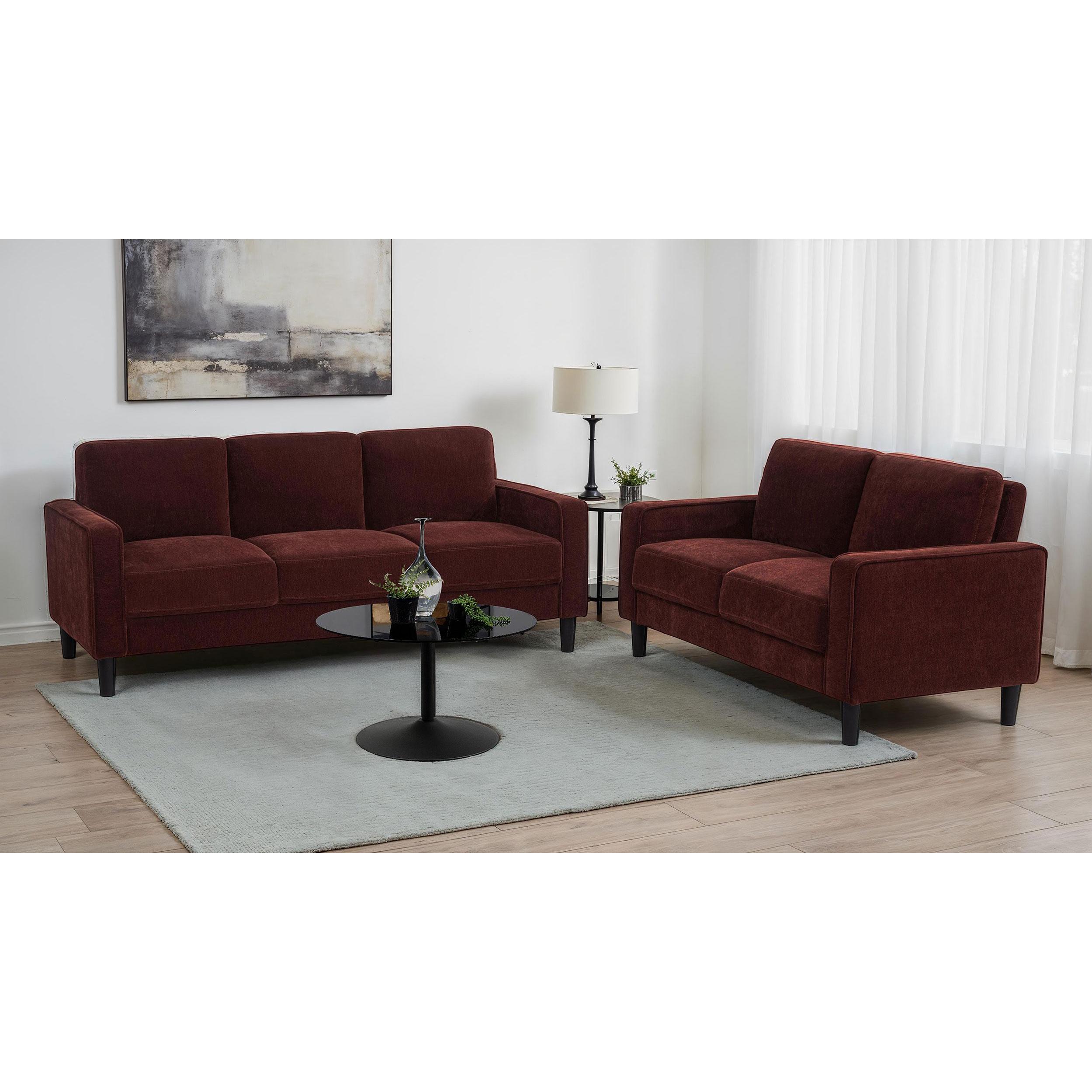 Coaster Furniture Ruth 511211-S2 2 pc Living Room Set