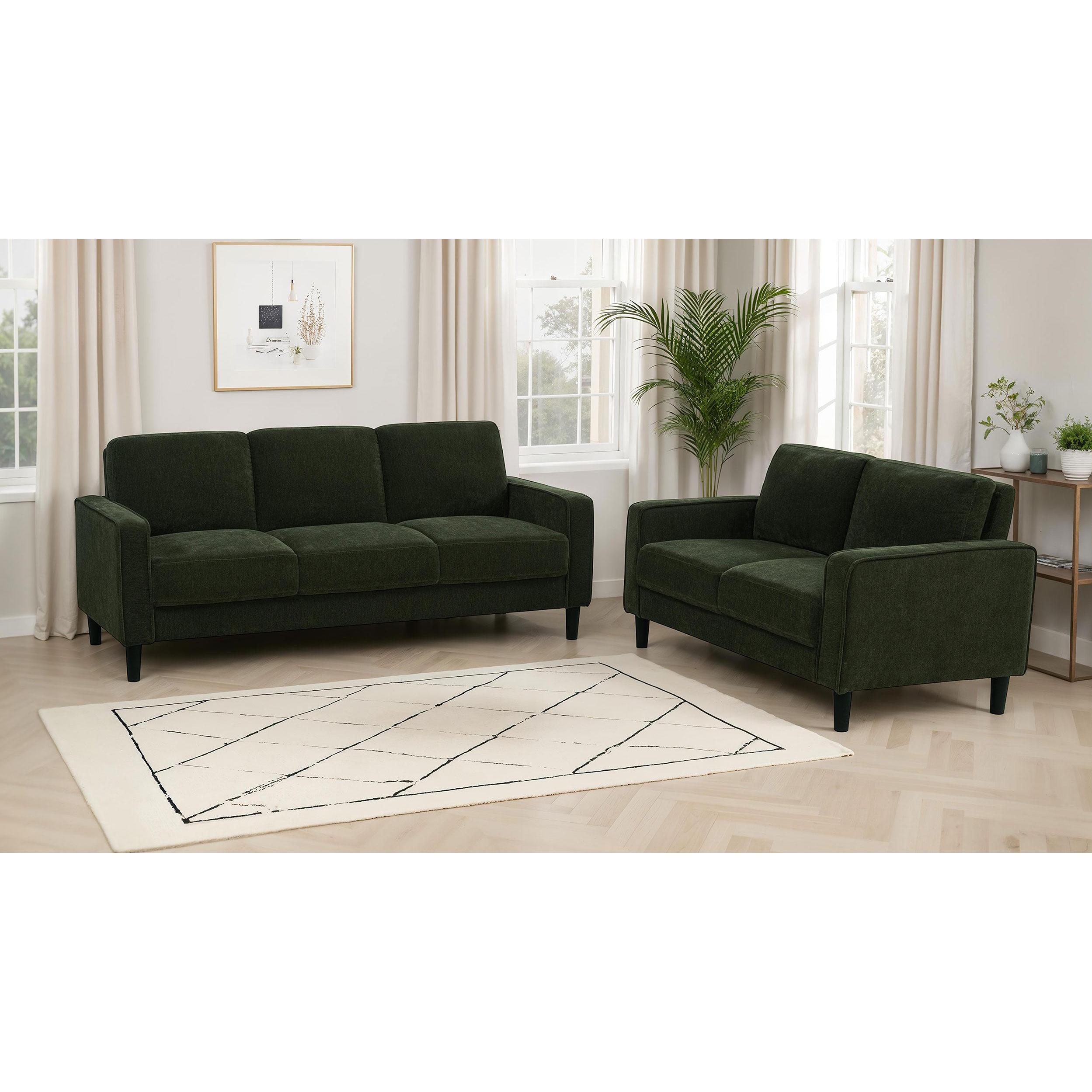 Coaster Furniture Ruth 511214-S2 2 pc Living Room Set