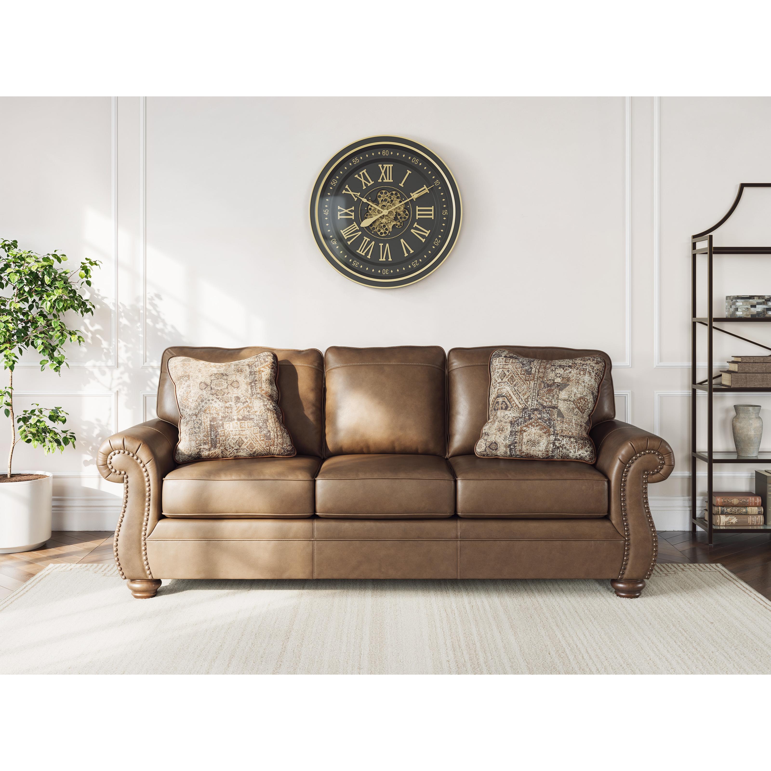 Signature Design by Ashley Chasemore PC55902 2 pc Living Room Set - Image 3