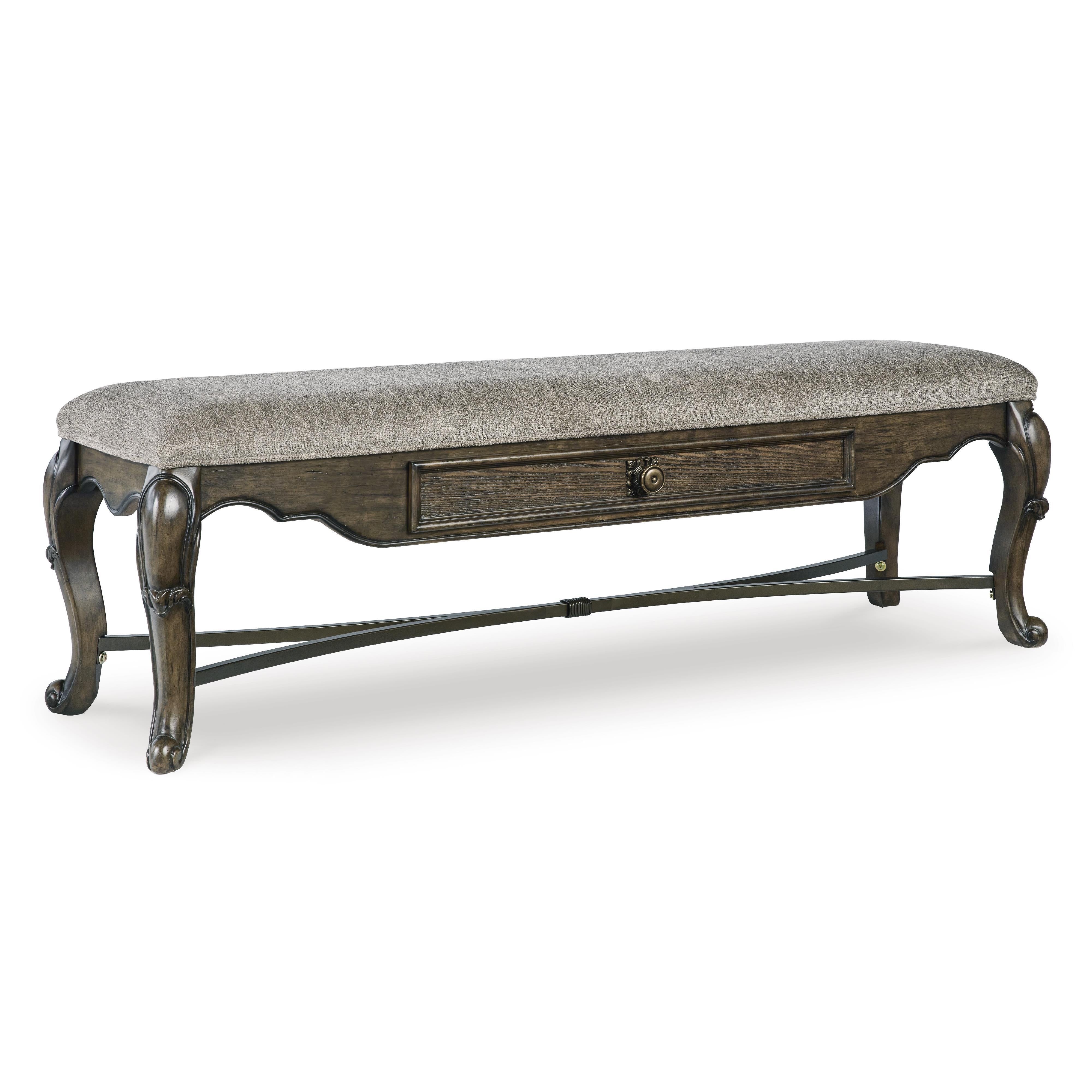 Signature Design by Ashley Maylee D947D12 4 pc Dining Set - Image 2