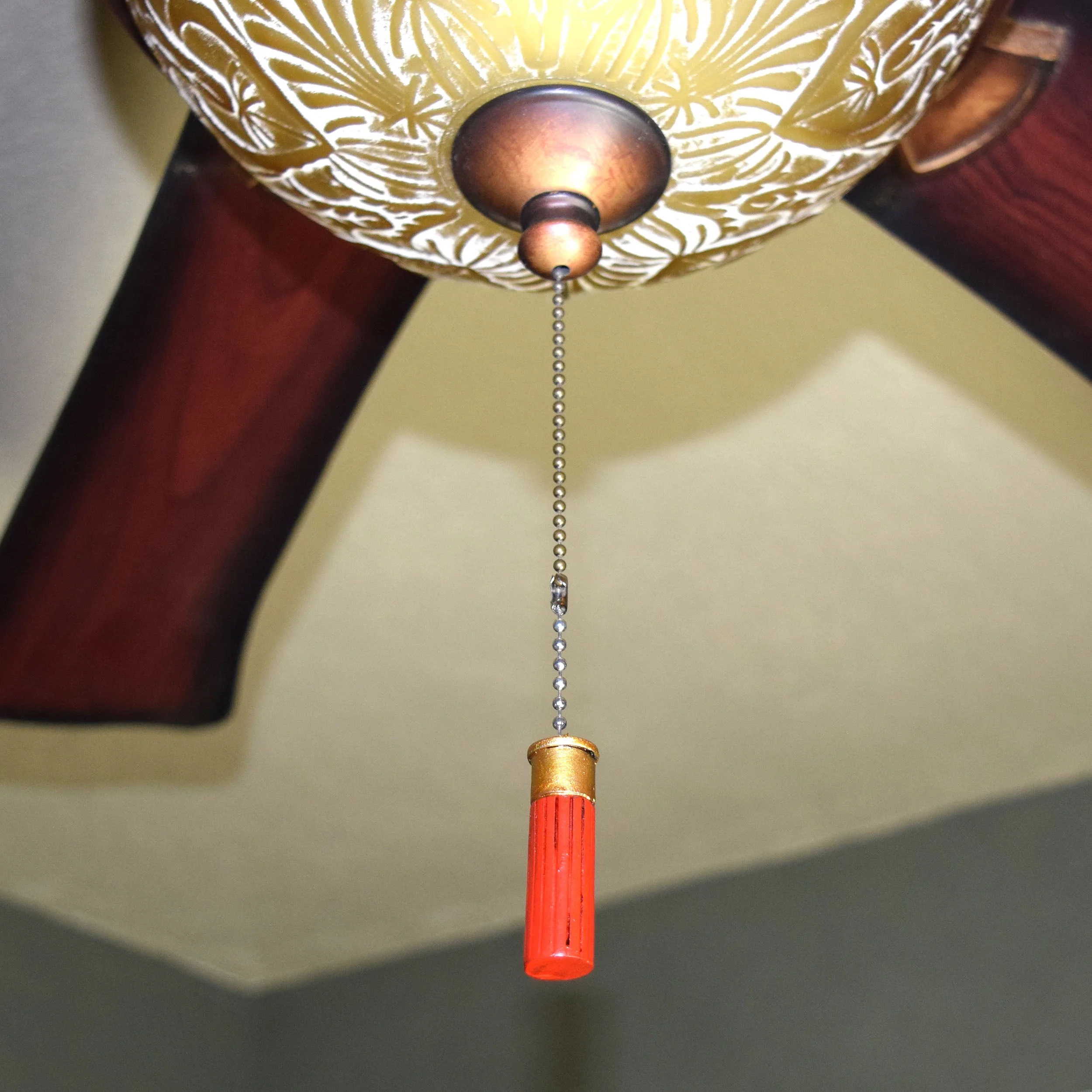 Ceiling Fan Pull-Shot Shell - Image 3