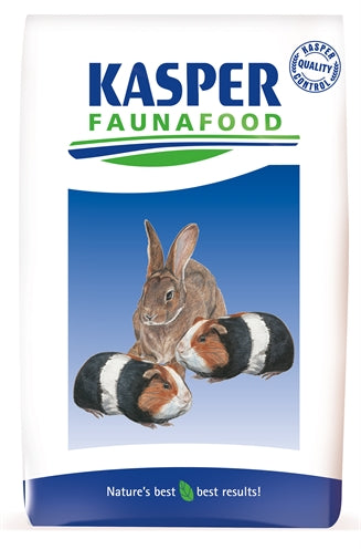 Kasper Faunafood Rabbit Food / Pellet Sport