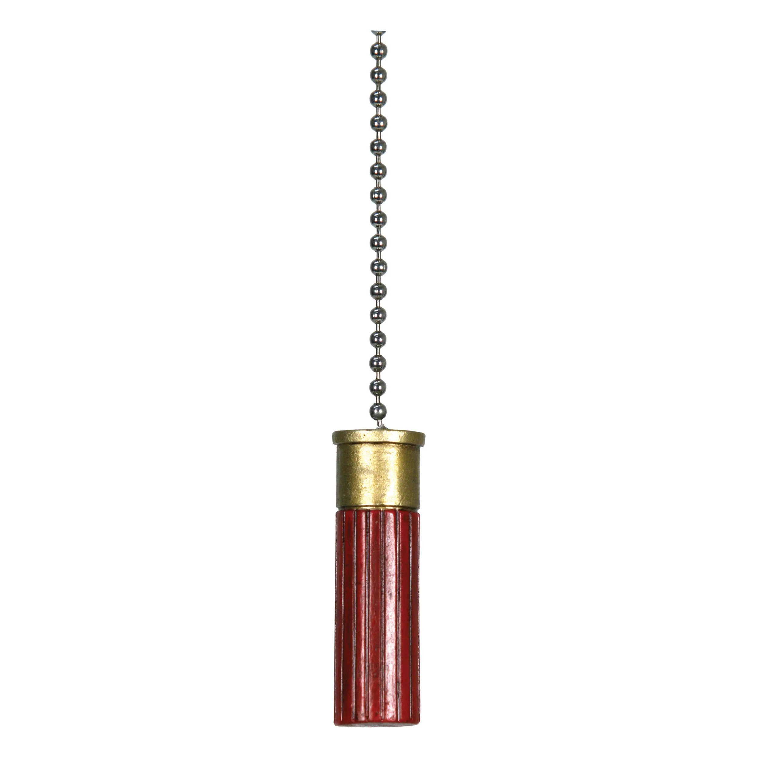 Ceiling Fan Pull-Shot Shell - Image 1