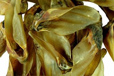 Petsnack Buffalo Ears Large with Meat - Image 3