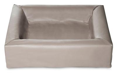 Bia Bed Dog Basket Original Taupe – Supportive and Durable - Image 3