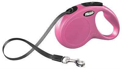 Flexi Roll Line Classic Tape Pink – 5 meter roll strap