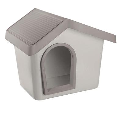 Imac Dog House Zeus 50 Grey