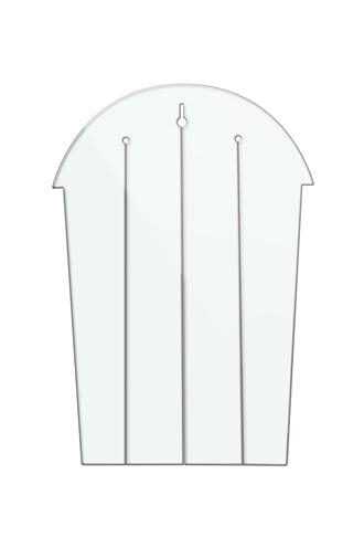 Imac Door for Dog House Zeus 50