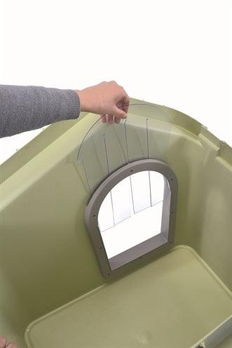 Imac Door for Dog House Zeus 50 - Image 3