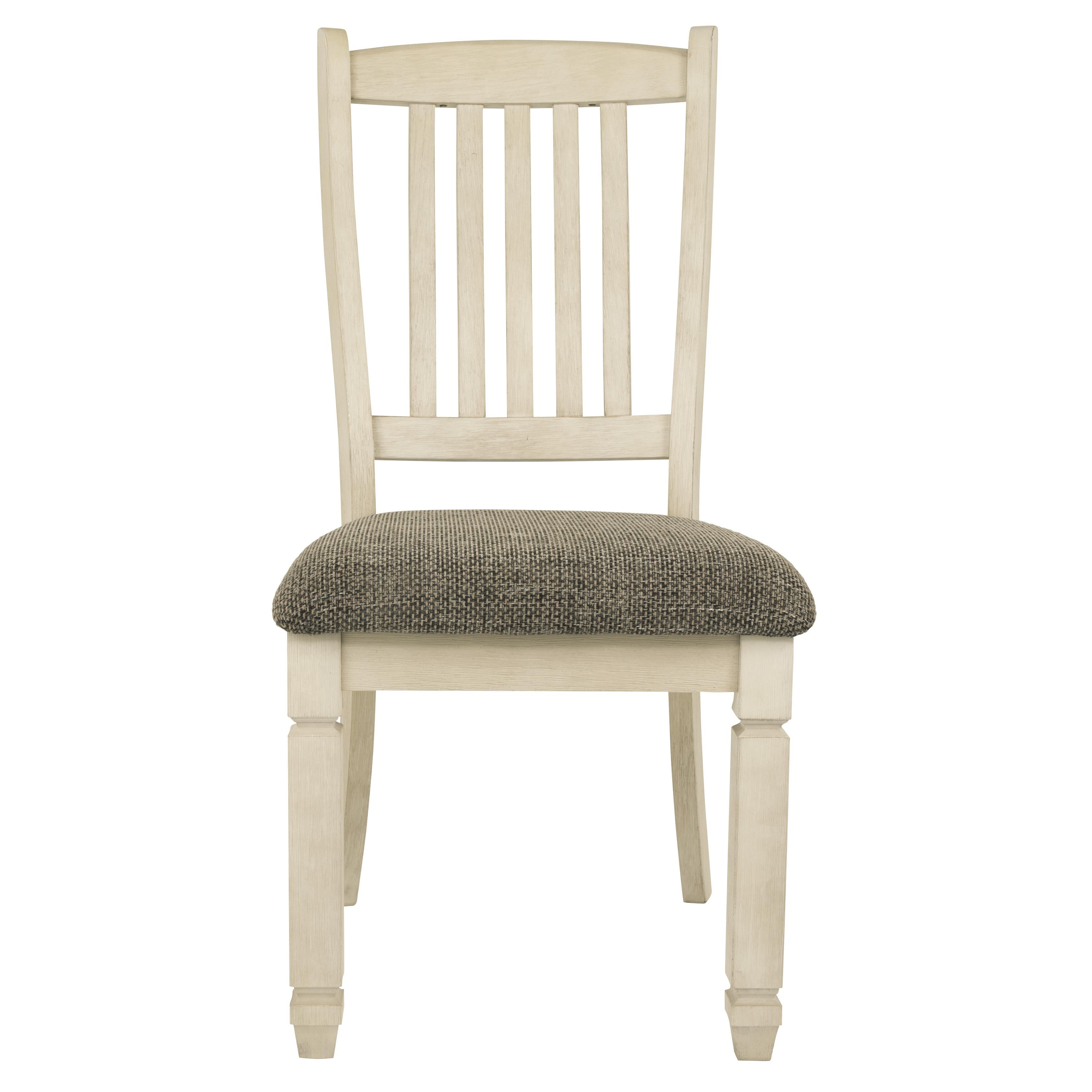 Signature Design by Ashley Bolanburg Dining Chair D647-01 - Image 2
