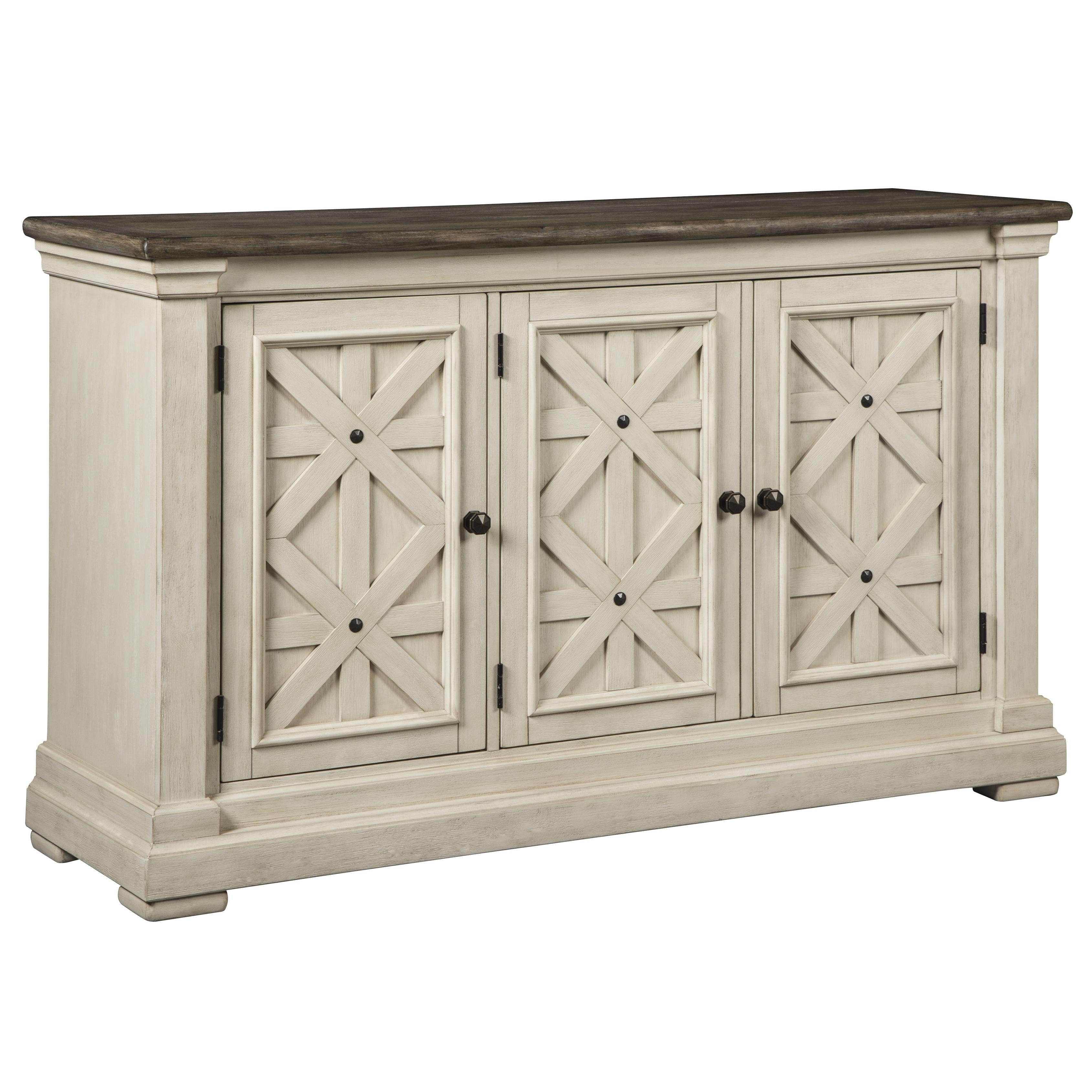 Signature Design by Ashley Bolanburg Server D647-60 - Image 1