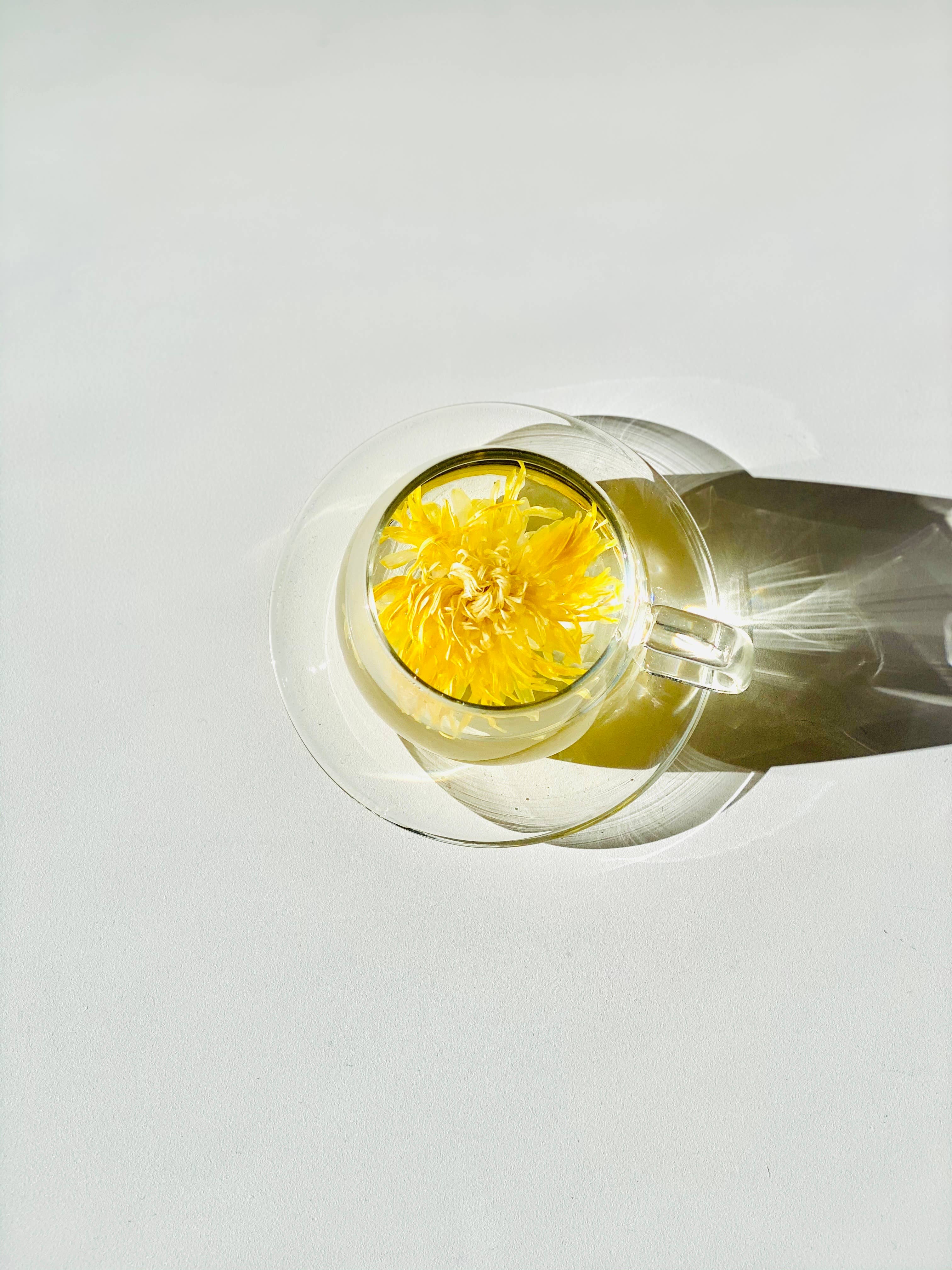 Individually Wrapped Flower teas (herbal tea) - Image 2