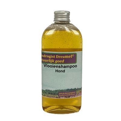 Pet Supplies Flea Shampoo Dog