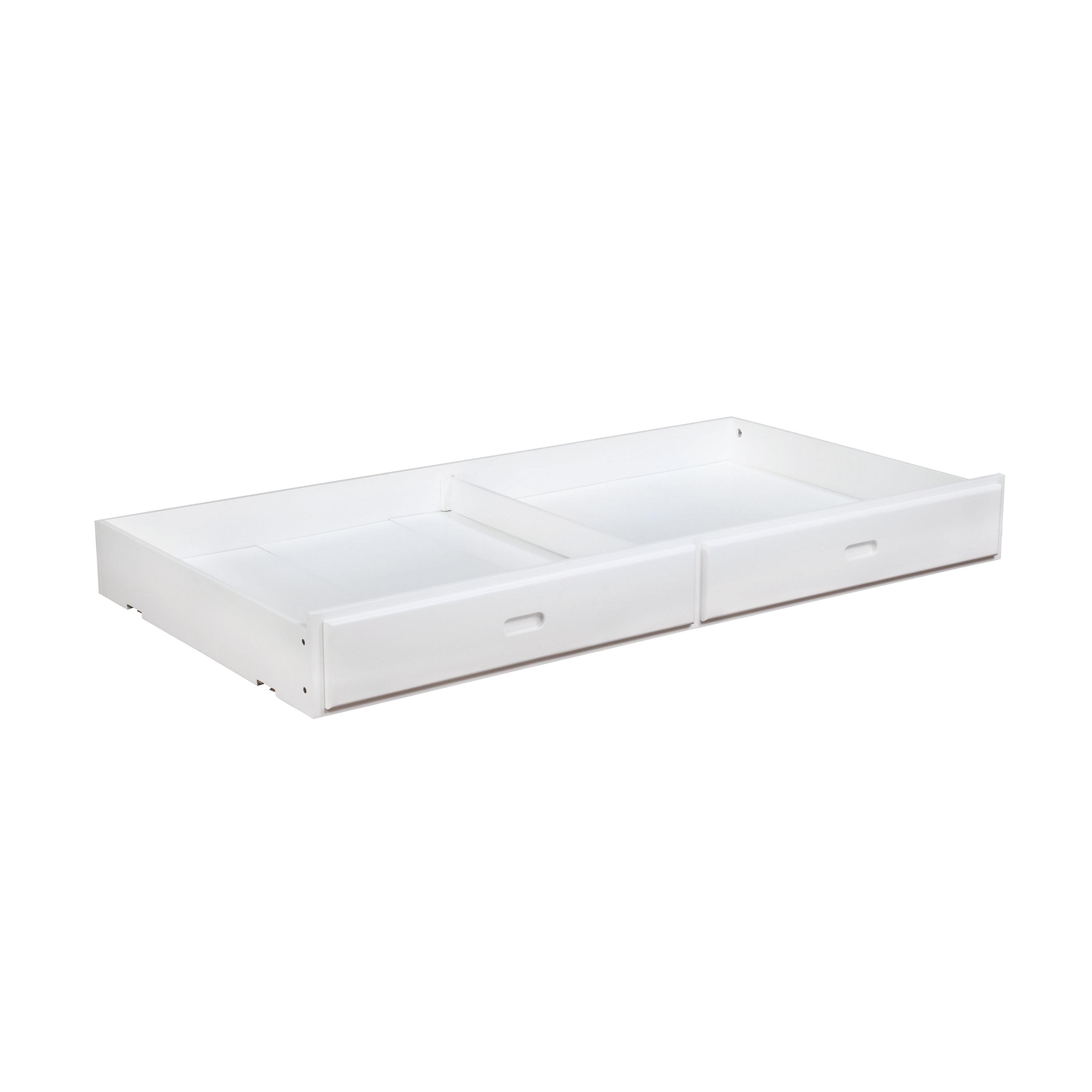 Coaster Furniture Chapman 400323 Wood Storage Trundle – White