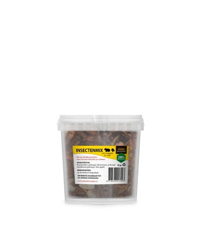 Utopia Insect Mix