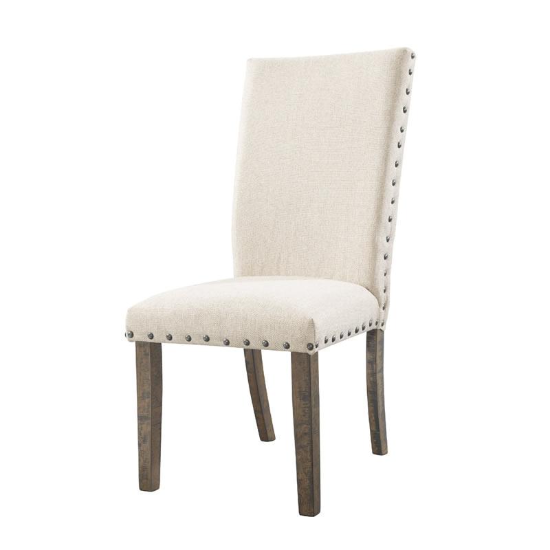Elements International Jax Dining Chair DJX100SC - Image 1