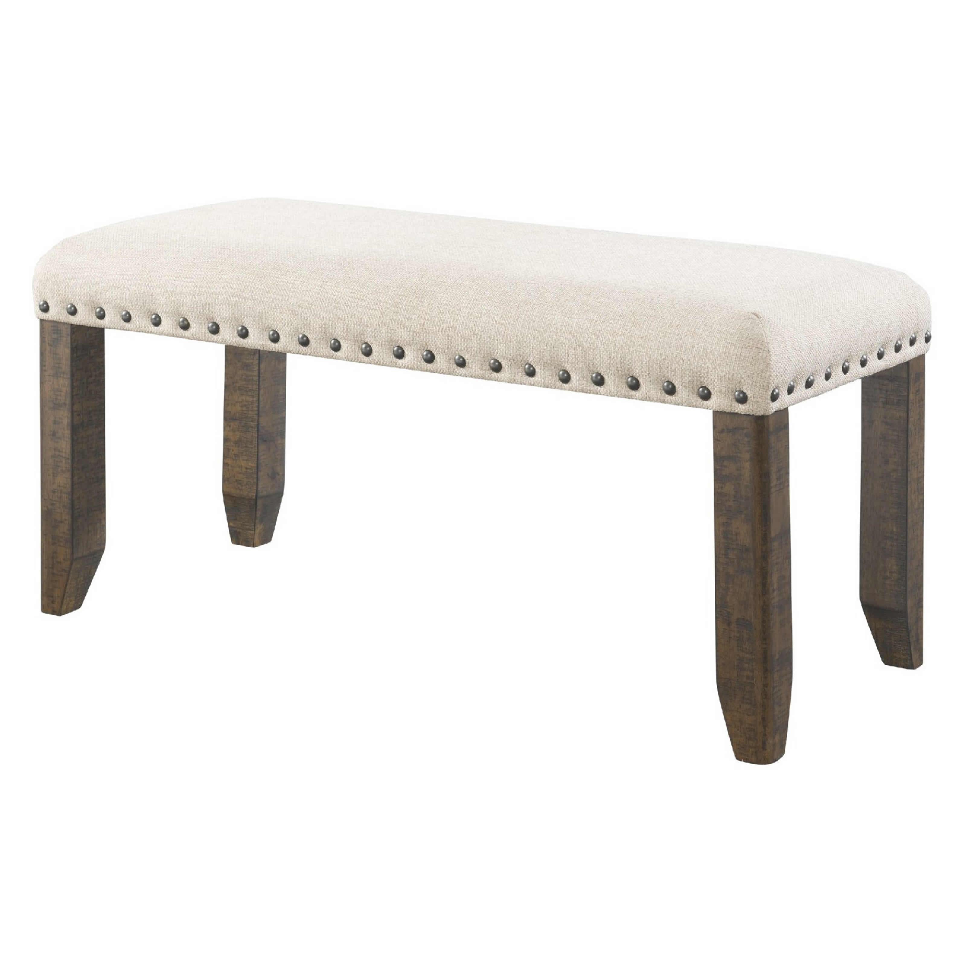 Elements International Jax Bench DJX100BN