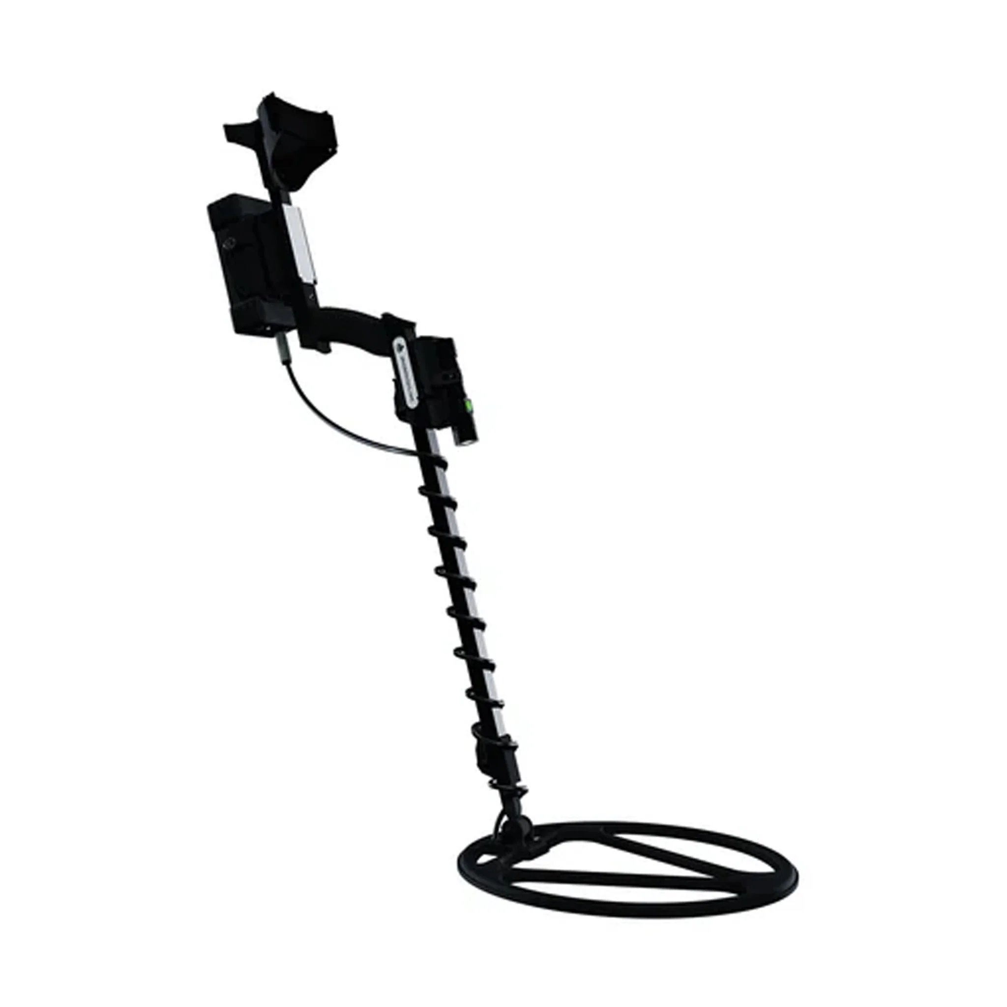 OKM Pulse Nova Pulse Induction Metal Detector and Gold Detector - Image 1
