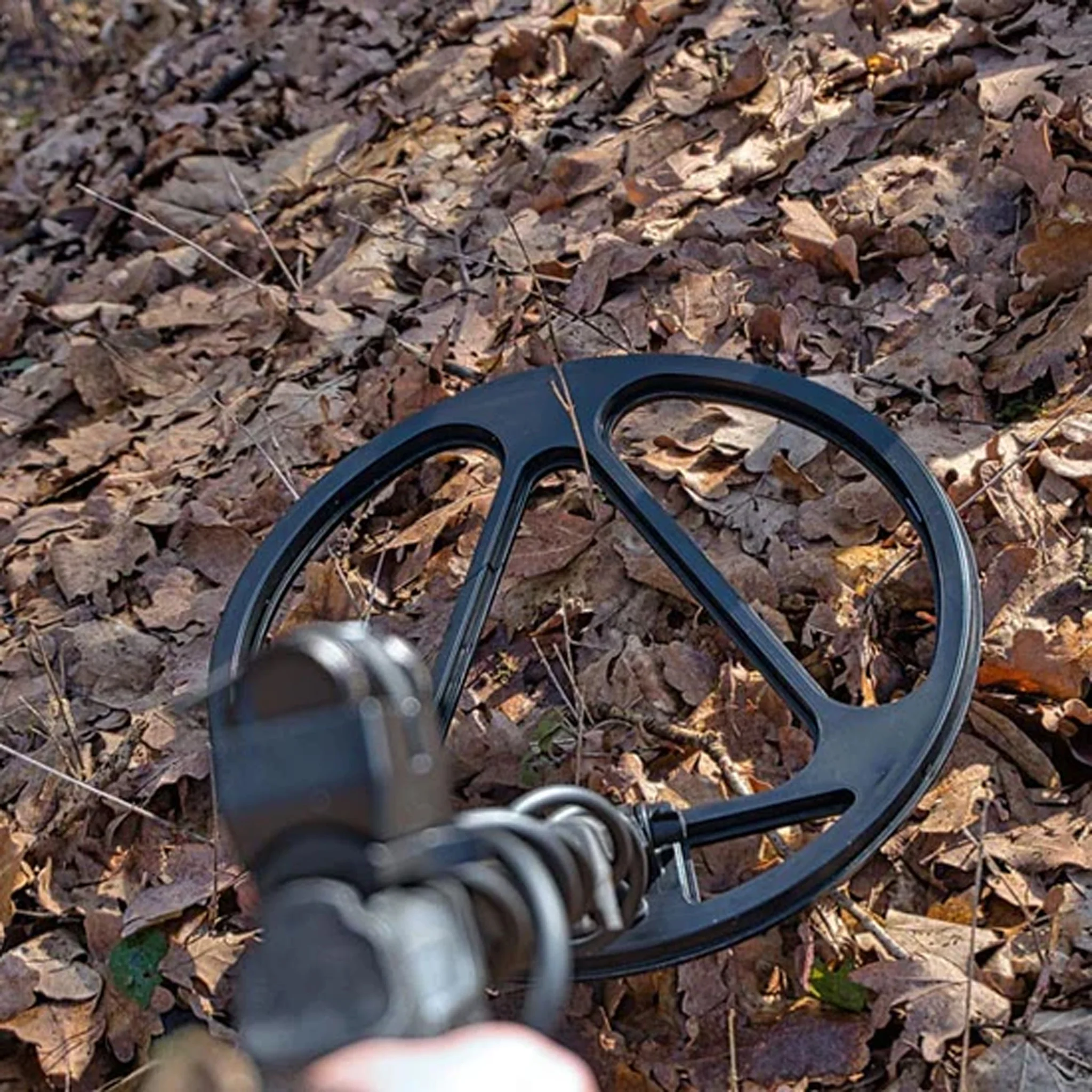 OKM Pulse Nova Pulse Induction Metal Detector and Gold Detector - Image 3