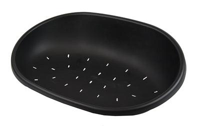 Savic Snooze Dog Bed Plastic Black - Image 3