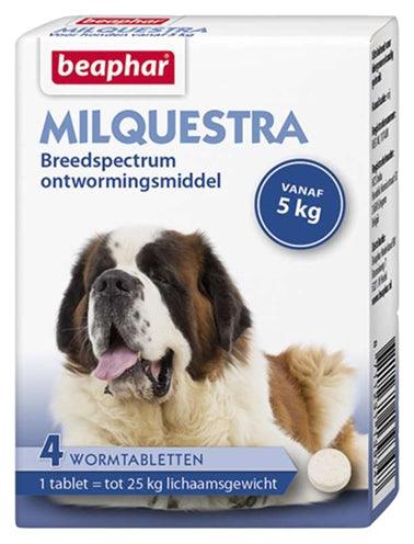 Beaphar Milquestra Dog - Image 2