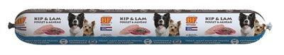 BF Petfood Meat Food Lamb – Natural and complete – 800 grams