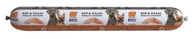 BF Petfood Meat Food Salmon – Natural and complete – 800 grams