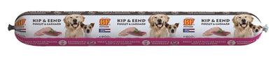 BF Petfood Meat Food Duck – Natural and complete food, resealable – 800 grams