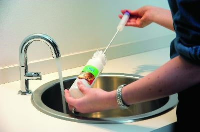 Savic Biba Cleaning Brush