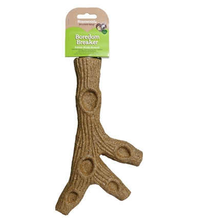 Rosewood Edible Perch - Image 1