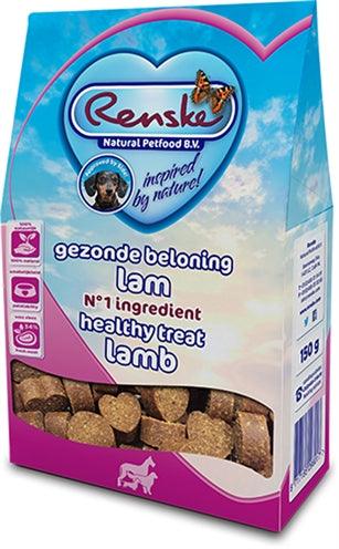 Renske Healthy Reward Hearts Lamb