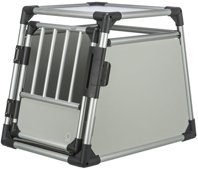 Trixie Transportbox Aluminium - Image 1